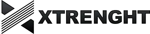 Xtrenght Nutrition Xtrenght Nutrition