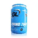 [GTA7SN325] AMINO 7600 GENTECH (325 comprimidos).webp