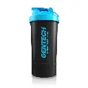 [KL-7050N] SHAKER GENTECH (Negro).webp