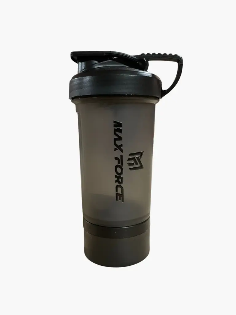 SHAKER FUME 500 ML MAX FORCE