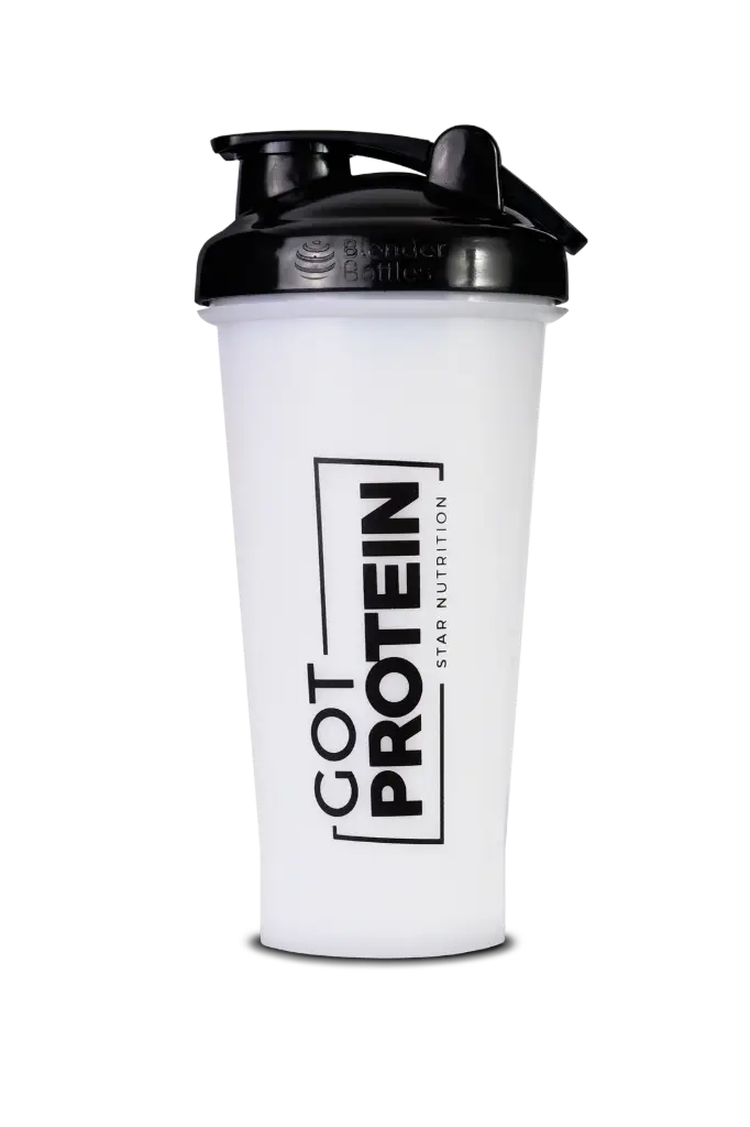 SHAKER GOT PROTEIN 600 cc - Star Nutrition