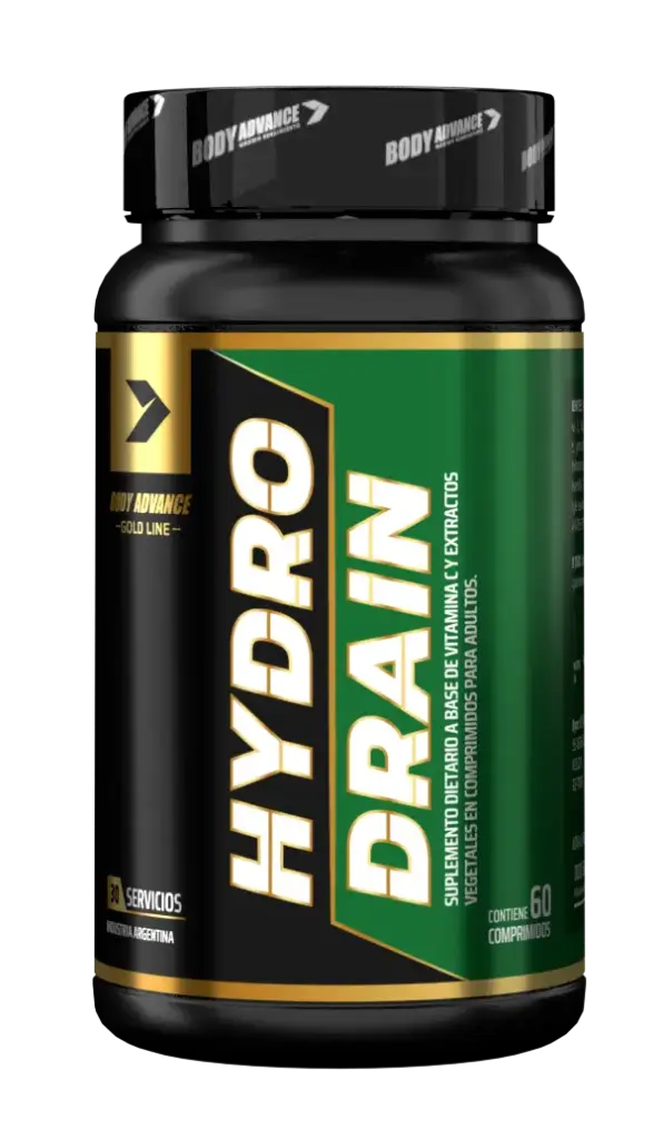 HYDRO DRAIN X 60 COMP BODY ADVANCE