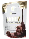 100% WHEY PROTEIN x 2 LBS GOLD NUTRITION