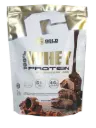 100% WHEY PROTEIN x 5 LBS GOLD NUTRITION