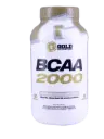 BCAA 2000 - Gold Nutrition