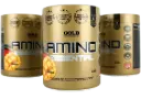 AMINO ESSENTIAL GOLD NUTRITION