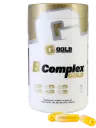 B-COMPLEX - Gold Nutrition