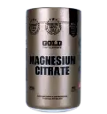 MAGNESIUM CITRATE - Gold Nutrition