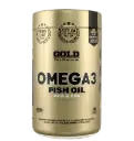 OMEGA 3 - FISH OIL GOLD NUTRITION