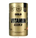 VITAMIN GOLD GOLD NUTRITION
