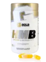 HMB GOLD NUTRITION