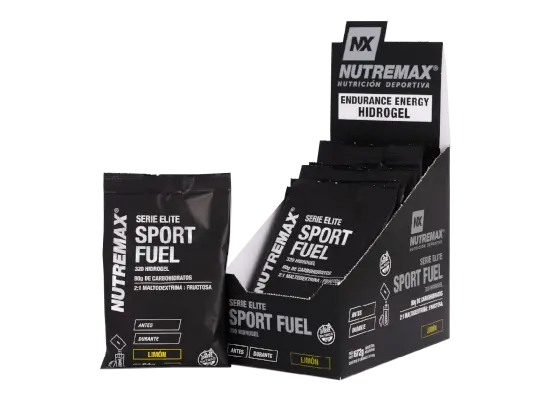 SPORT FUEL NUTREMAX