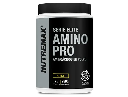 AMINO PRO NUTREMAX