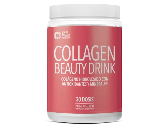 COLLAGEN BD NUTREMAX