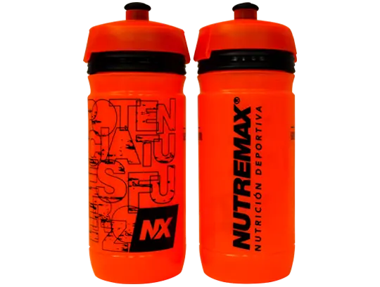 CARAMAÑOLA  NX 500 cc - Nutremax