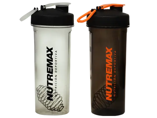 SHAKER NX 750 cc NUTREMAX