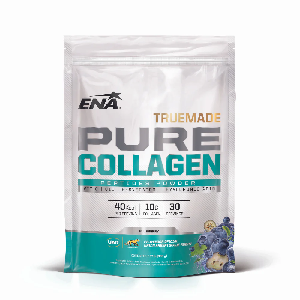 TRUE MADE PURE COLLAGEN ENA SPORT