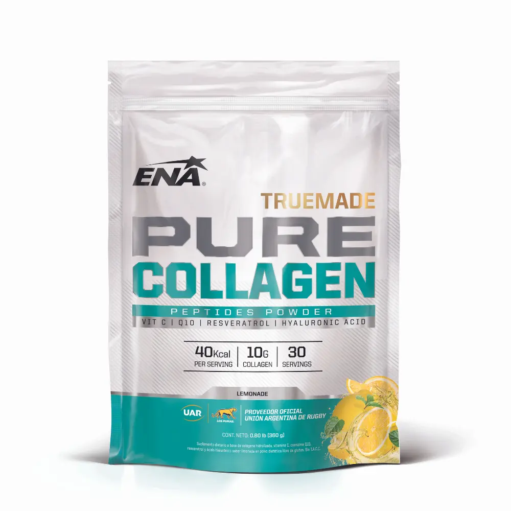 TRUEMADE PURE COLLAGEN - Ena Sport