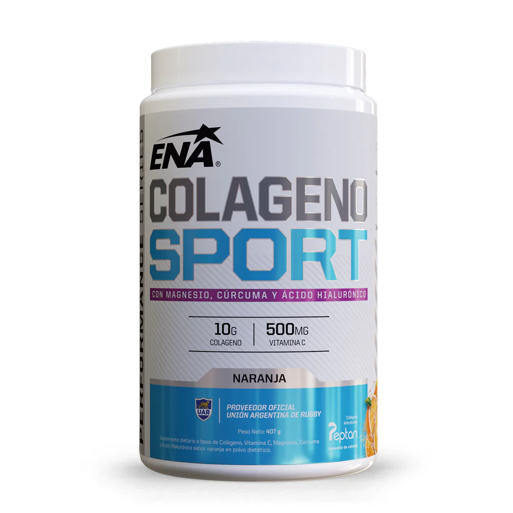 COLAGENO SPORT 407 GRS ENA SPORT