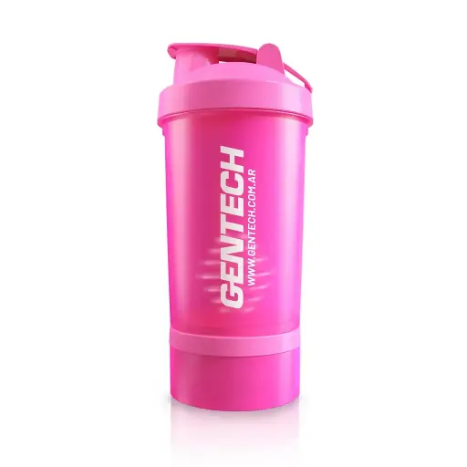 Shaker X 500 cc GENTECH