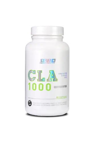 CLA 1000 X 90 CAPS STAR NUTRITION