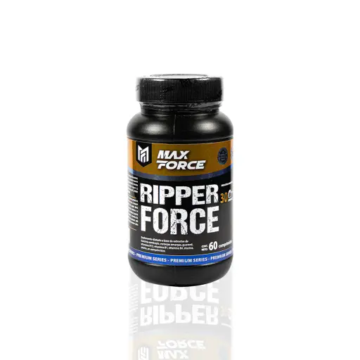 RIPPER FORCE X 60 COMP MAX FORCE
