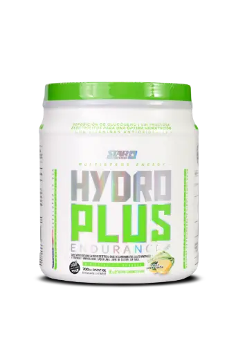 Hydroplus ENDURANCE x 700 grs STAR NUTRITION