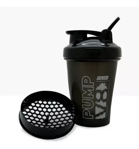 Shaker PUMP V8 STAR NUTRITION