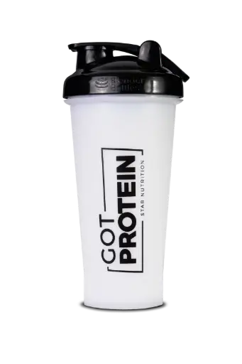 Shaker GOT PROTEIN STAR NUTRITION