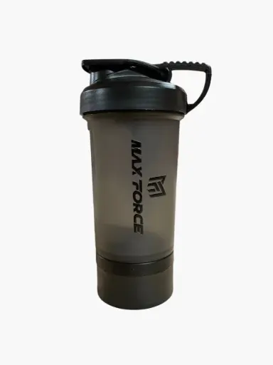 SHAKER FUME 500 ML MAX FORCE