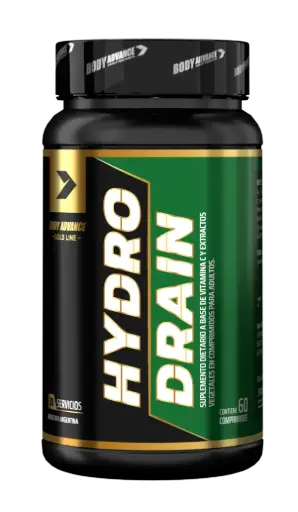 HYDRO DRAIN X 60 COMP BODY ADVANCE