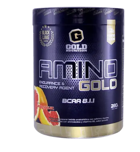 AMINO GOLD GOLD NUTRITION