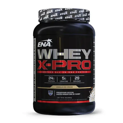 WHEY X-PRO X 2 LBS ENA SPORT