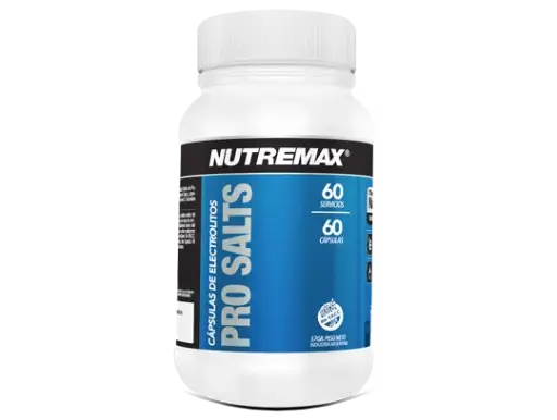 PROSALT NUTREMAX