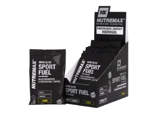 SPORT FUEL NUTREMAX