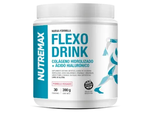 FLEXO DRINK NUTREMAX