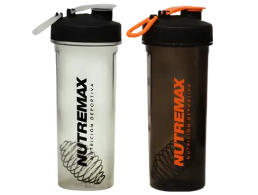 SHAKER NX 750 cc NUTREMAX