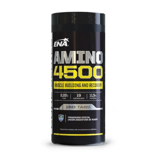 AMINO 4500 X 150 TBS ENA SPORT