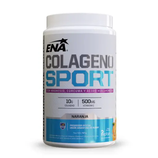 COLAGENO SPORT 407 GRS ENA SPORT